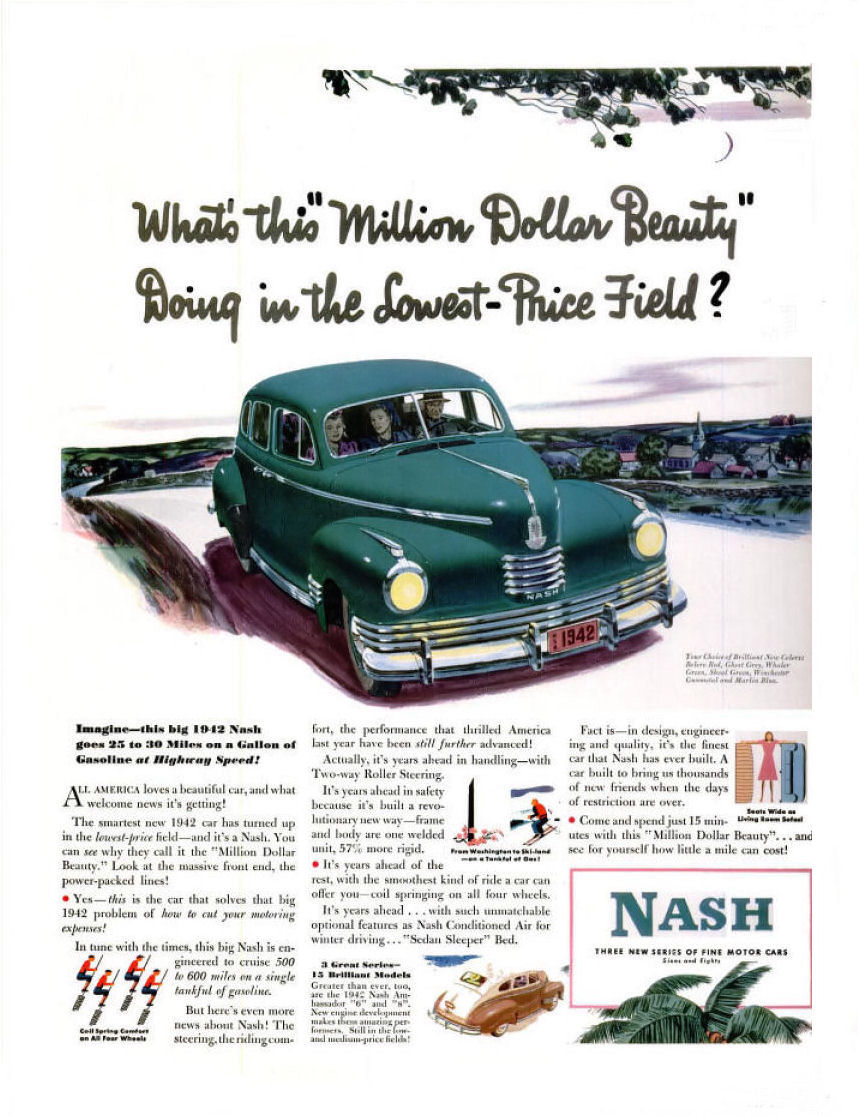 1942 Nash Ad 01
